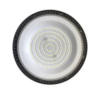 Светильник светодиодный PHB UFO 10 50Вт 5000К 90град. IP65 ДСП для высоких пролетов (high bay) JazzWay 5052413