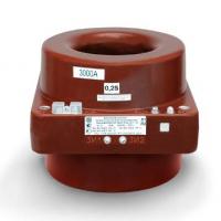 Трансформатор тока ТЛШ-10-5-0.2S10/0.5 17/10Р20/10Р20-600/5 У3 5/5/5/5ВА 20кА (1с) СЗТТ 10000172517