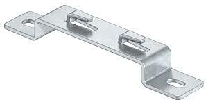 Кронштейн напол./настен. 300мм DBLG 20 300 FT OBO 6015672