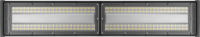 Светильник светодиодный 90 683 OHB-05-01 (100W-850-120х60A-PC-IP65) 100Вт 5000К IP65 10000лм 220-240В для высоких пролетов ОНЛАЙТ 90683