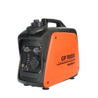 Бензогенератор инверторный GP 1000i 0.7/0.9кВт уровень шума 58 dB 8.5кг PATRIOT 474101025