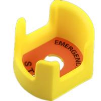 Защита грибовидной кнопки DKC M22EP