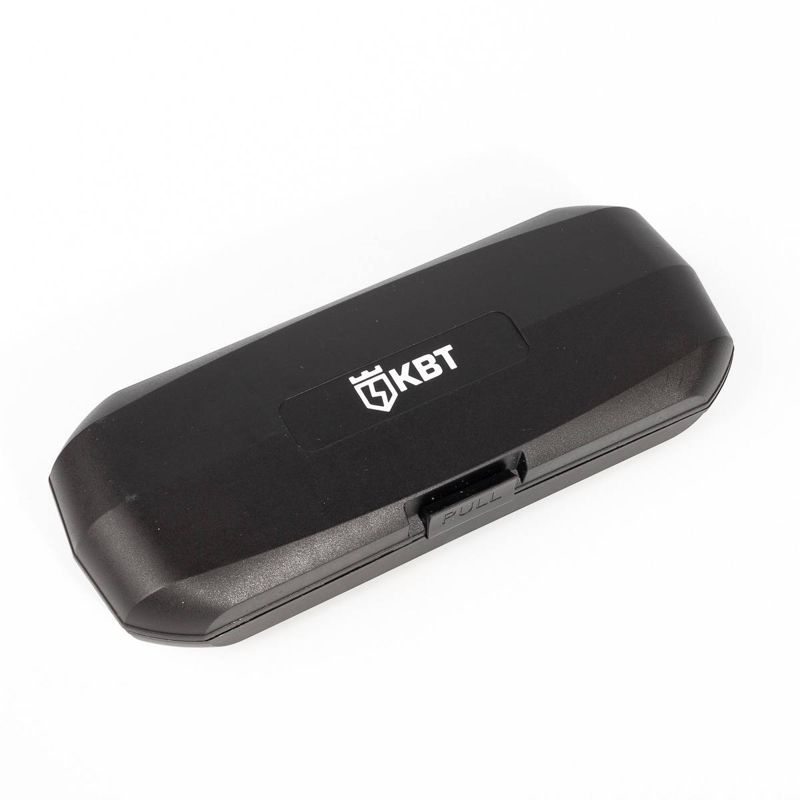 Набор диэлектр. отверток "Профи" НИО-4405 КВТ 83785