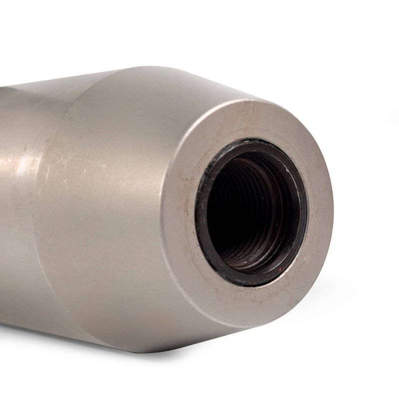 Пресс гидравлический ручной для пробивки отверстий прямой ПГРО-60А КВТ 66534