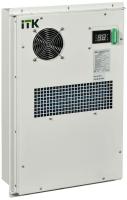 Кондиционер моноблочный 800Вт для телеком. шкафа ITK CM-0800-230