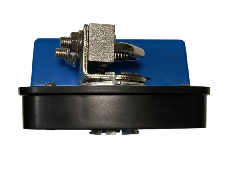 Привод воздушной заслонки 20Нм 2-п. 220В SE DA20SL